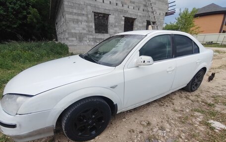 Ford Mondeo III, 2001 год, 350 000 рублей, 2 фотография
