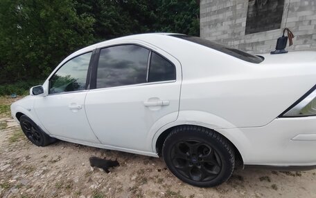 Ford Mondeo III, 2001 год, 350 000 рублей, 4 фотография