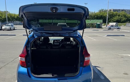 Nissan Note II рестайлинг, 2019 год, 1 470 000 рублей, 21 фотография
