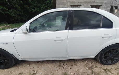 Ford Mondeo III, 2001 год, 350 000 рублей, 5 фотография