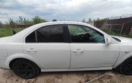 Ford Mondeo III, 2001 год, 350 000 рублей, 7 фотография