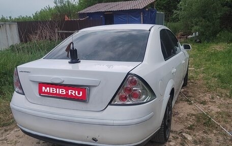Ford Mondeo III, 2001 год, 350 000 рублей, 6 фотография