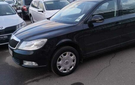 Skoda Octavia, 2012 год, 1 200 000 рублей, 5 фотография