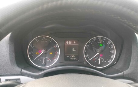 Skoda Octavia, 2012 год, 1 200 000 рублей, 4 фотография