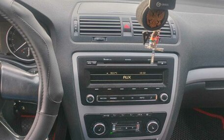 Skoda Octavia, 2012 год, 1 200 000 рублей, 6 фотография