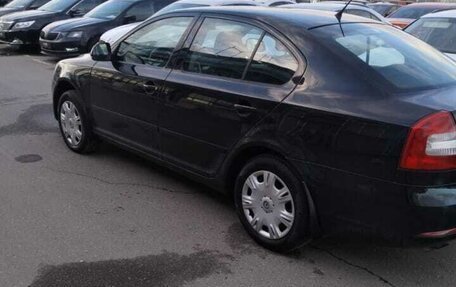 Skoda Octavia, 2012 год, 1 200 000 рублей, 7 фотография