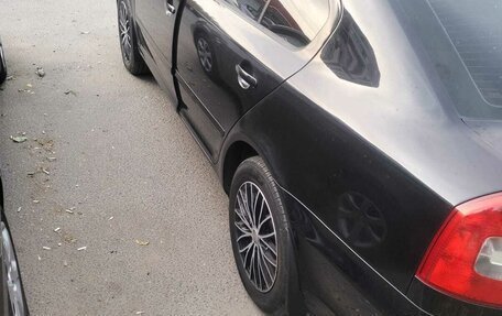 Skoda Octavia, 2012 год, 1 200 000 рублей, 8 фотография