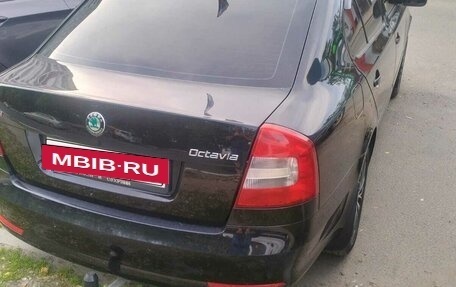 Skoda Octavia, 2012 год, 1 200 000 рублей, 3 фотография
