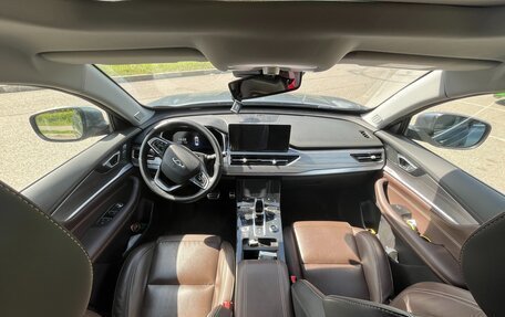 Chery Tiggo 8 Pro, 2022 год, 2 225 000 рублей, 7 фотография