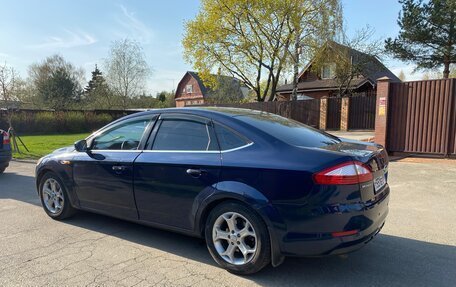 Ford Mondeo IV, 2010 год, 730 000 рублей, 4 фотография