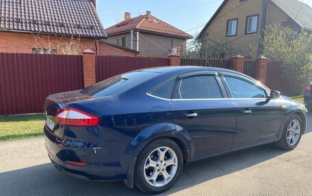 Ford Mondeo IV, 2010 год, 730 000 рублей, 6 фотография
