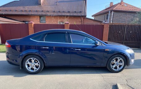 Ford Mondeo IV, 2010 год, 730 000 рублей, 7 фотография