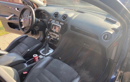 Ford Mondeo IV, 2010 год, 730 000 рублей, 13 фотография