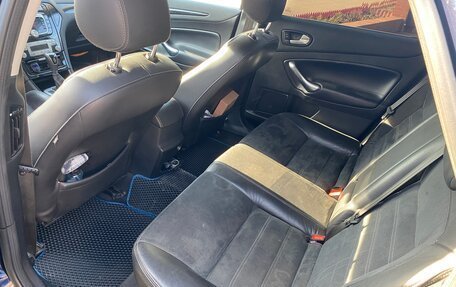 Ford Mondeo IV, 2010 год, 730 000 рублей, 11 фотография