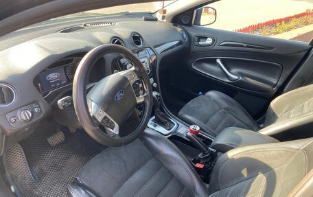 Ford Mondeo IV, 2010 год, 730 000 рублей, 10 фотография