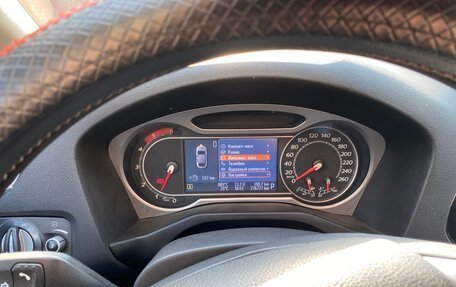 Ford Mondeo IV, 2010 год, 730 000 рублей, 16 фотография