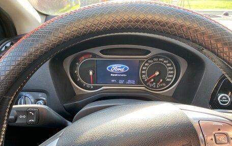 Ford Mondeo IV, 2010 год, 730 000 рублей, 15 фотография