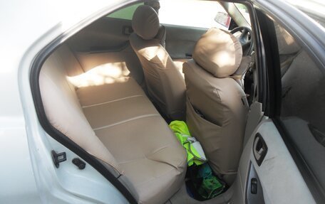 Mitsubishi Galant VIII, 2003 год, 485 000 рублей, 12 фотография