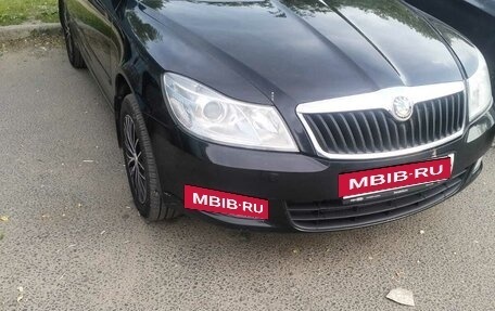 Skoda Octavia, 2012 год, 1 200 000 рублей, 2 фотография