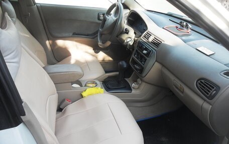 Mitsubishi Galant VIII, 2003 год, 485 000 рублей, 9 фотография