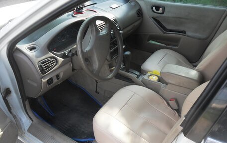 Mitsubishi Galant VIII, 2003 год, 485 000 рублей, 16 фотография