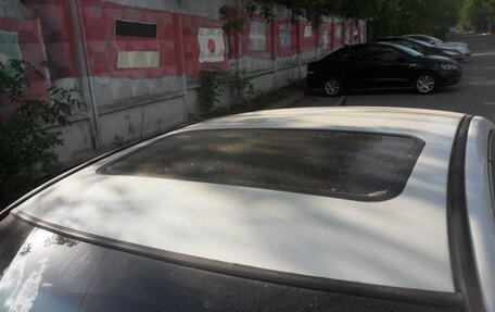 Mitsubishi Galant VIII, 2003 год, 485 000 рублей, 19 фотография