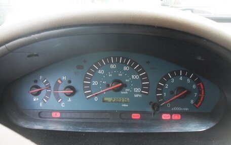Mitsubishi Galant VIII, 2003 год, 485 000 рублей, 29 фотография