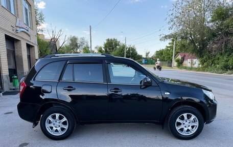 Chery Tiggo (T11), 2014 год, 607 000 рублей, 6 фотография