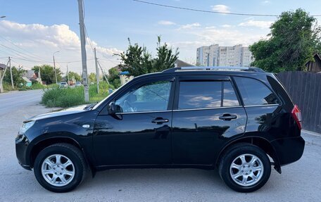Chery Tiggo (T11), 2014 год, 607 000 рублей, 4 фотография