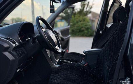 Chery Tiggo (T11), 2014 год, 607 000 рублей, 8 фотография