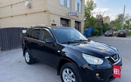 Chery Tiggo (T11), 2014 год, 607 000 рублей, 3 фотография