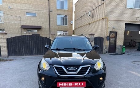 Chery Tiggo (T11), 2014 год, 607 000 рублей, 2 фотография