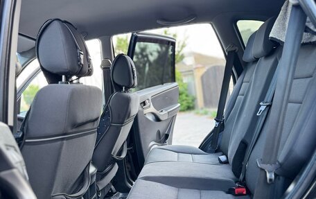 Chery Tiggo (T11), 2014 год, 607 000 рублей, 13 фотография