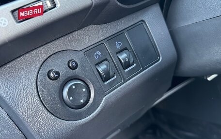 Chery Tiggo (T11), 2014 год, 607 000 рублей, 10 фотография