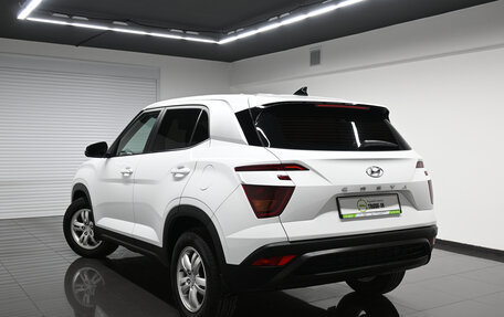 Hyundai Creta, 2021 год, 1 995 000 рублей, 8 фотография