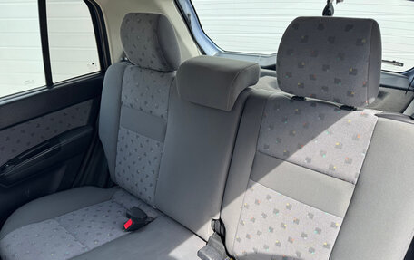 Hyundai Getz I рестайлинг, 2004 год, 345 000 рублей, 9 фотография