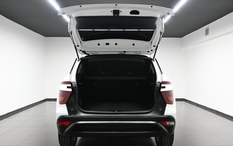 Hyundai Creta, 2021 год, 1 995 000 рублей, 9 фотография