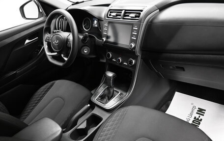 Hyundai Creta, 2021 год, 1 995 000 рублей, 15 фотография