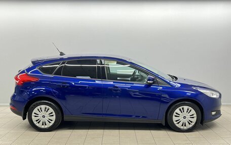 Ford Focus III, 2018 год, 1 285 000 рублей, 3 фотография