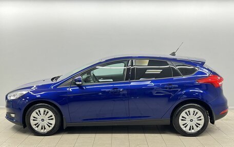 Ford Focus III, 2018 год, 1 285 000 рублей, 4 фотография