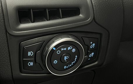 Ford Focus III, 2018 год, 1 285 000 рублей, 11 фотография