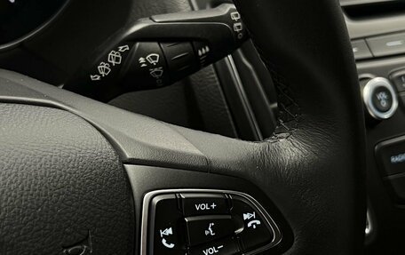 Ford Focus III, 2018 год, 1 285 000 рублей, 14 фотография