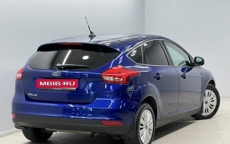 Ford Focus III, 2018 год, 1 285 000 рублей, 2 фотография
