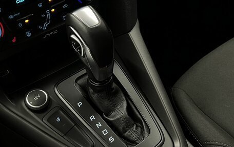 Ford Focus III, 2018 год, 1 285 000 рублей, 17 фотография