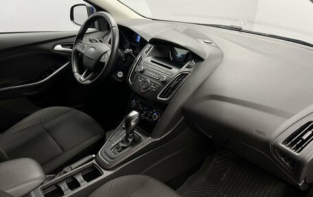 Ford Focus III, 2018 год, 1 285 000 рублей, 18 фотография