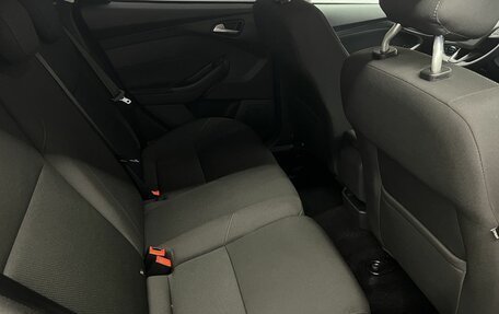 Ford Focus III, 2018 год, 1 285 000 рублей, 20 фотография