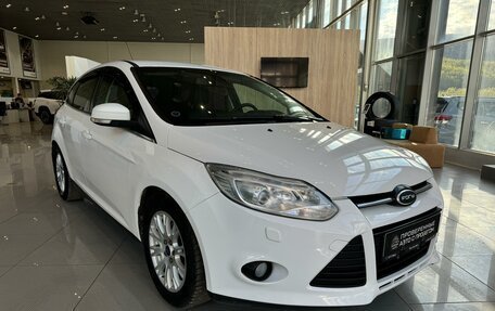 Ford Focus III, 2013 год, 890 000 рублей, 7 фотография