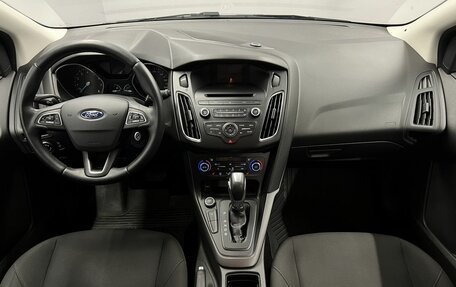 Ford Focus III, 2018 год, 1 285 000 рублей, 19 фотография