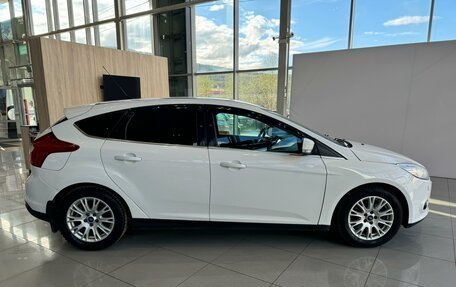Ford Focus III, 2013 год, 890 000 рублей, 6 фотография