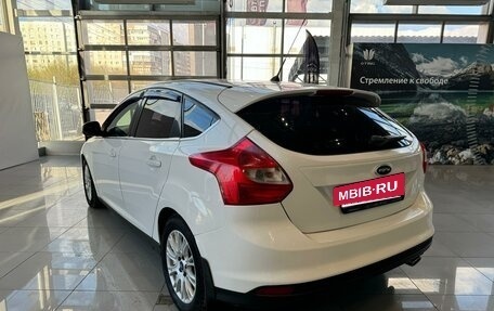 Ford Focus III, 2013 год, 890 000 рублей, 3 фотография